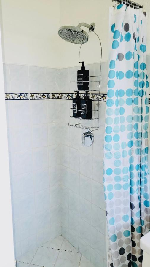 Sugalove Villa 30 Flamboyant Ave Saint James Zewnętrze zdjęcie