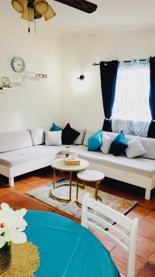 Sugalove Villa 30 Flamboyant Ave Saint James Zewnętrze zdjęcie