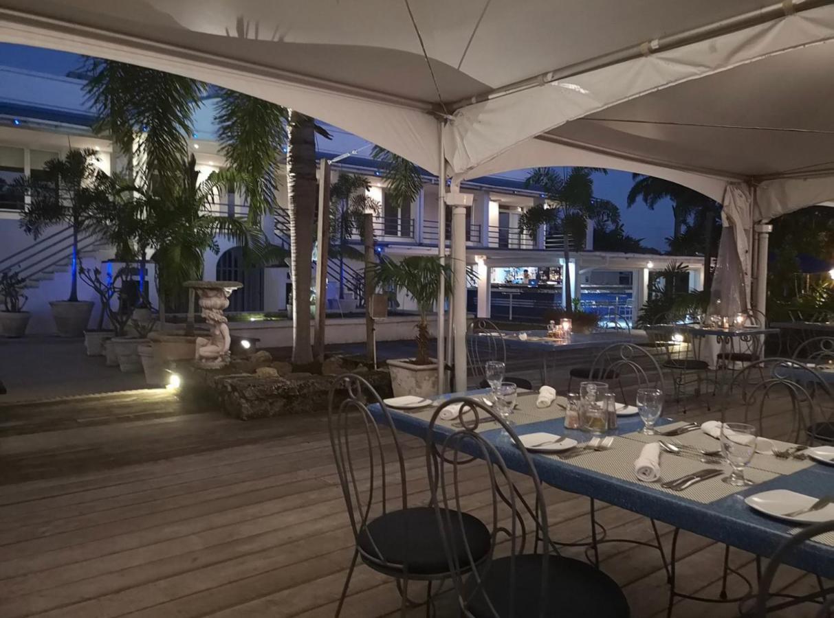 Sugalove Villa 30 Flamboyant Ave Saint James Zewnętrze zdjęcie